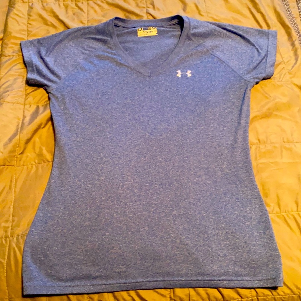 Under Armour tee